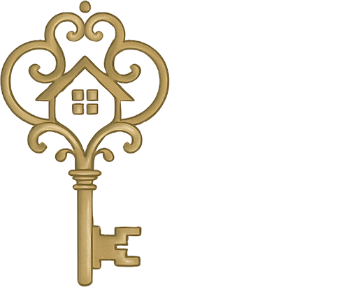Carolina Triangle Estates key logo